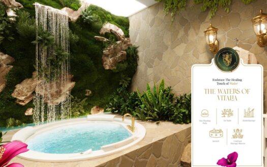 Vincitore Wellness Estate